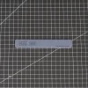 Premium Ultra Precision Soft Sanding Stick - #400