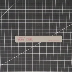 Premium Ultra Precision Soft Sanding Stick - #400