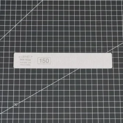 Premium Zebra Sanding Stick - #100