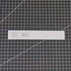 Premium Zebra Sanding Stick - #100