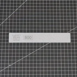 Premium Zebra Sanding Stick - #100