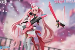 Project Sekai: Colorful Stage! ft. Hatsune Miku Sakura Miku (Pink Sonic Boom Ver.)