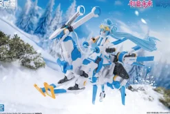 Project Sekai: Colorful Stage! ft. Hatsune Miku Snow Miku