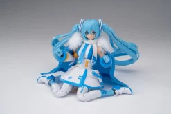 Project Sekai: Colorful Stage! ft. Hatsune Miku Snow Miku (Cloak Ver.)