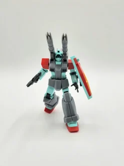 Prototype GM Dual Cannon (1/144 Resin Kit)
