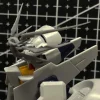 Psycho Blade Antenna for HG TR-6 [Woundwort]