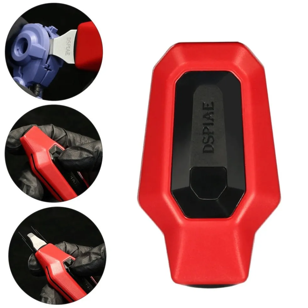 PT-MPS Automatic Model Parts Detacher