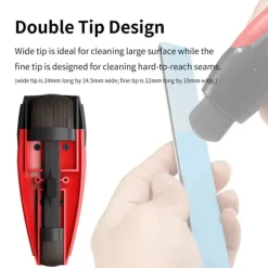 PT-RDB Retractable Dust Brush