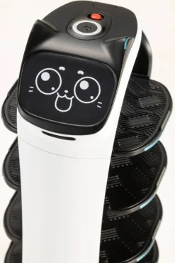 Pudu Robotics BellaBot