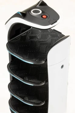 Pudu Robotics BellaBot