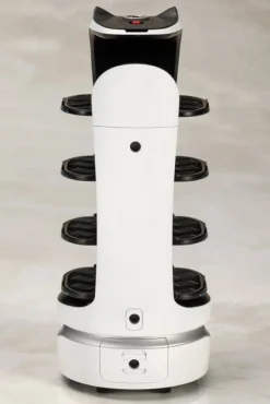 Pudu Robotics BellaBot
