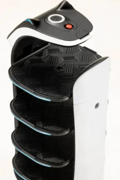 Pudu Robotics BellaBot