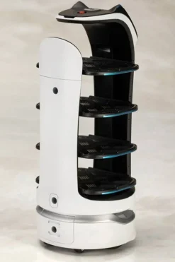 Pudu Robotics BellaBot