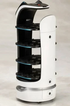 Pudu Robotics BellaBot