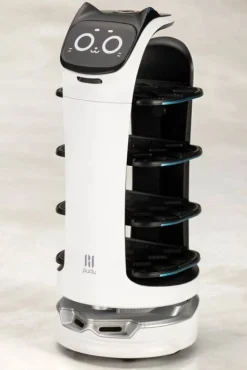 Pudu Robotics BellaBot