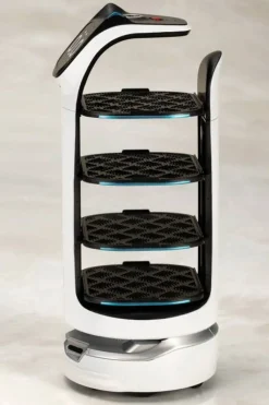 Pudu Robotics BellaBot