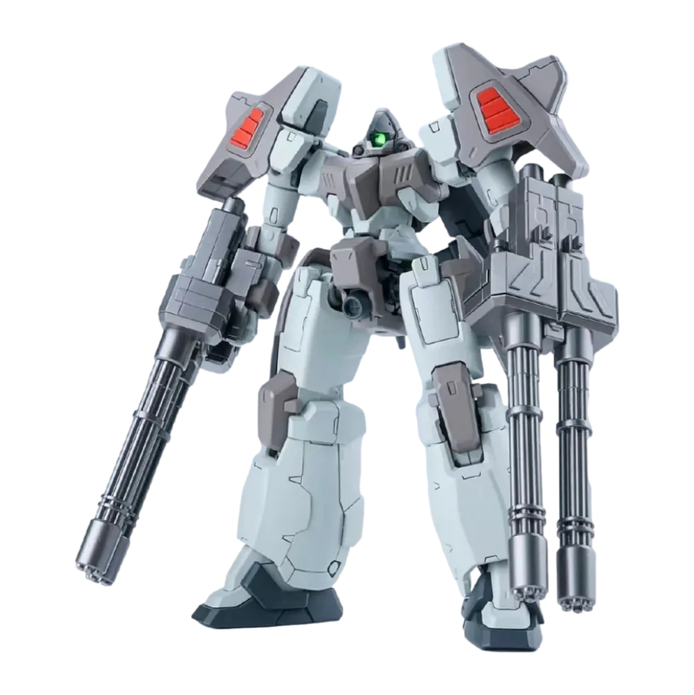 Qingzhou 1/144 Python