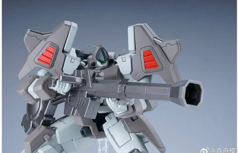Qingzhou 1/144 Python