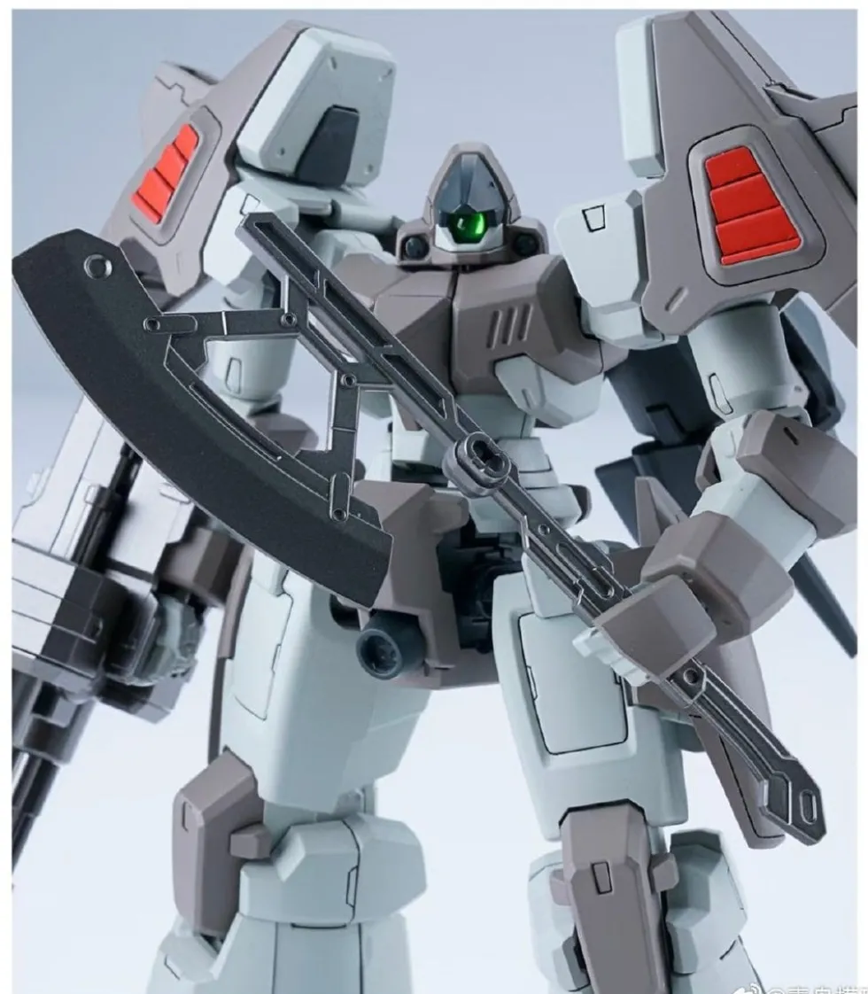 Qingzhou 1/144 Python