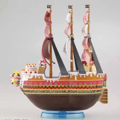 Queen Mama Chanter - Grand Ship Collection