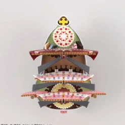 Queen Mama Chanter - Grand Ship Collection