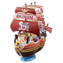 Queen Mama Chanter - Grand Ship Collection