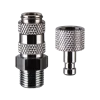 QuickFit Quick Disconnect Set