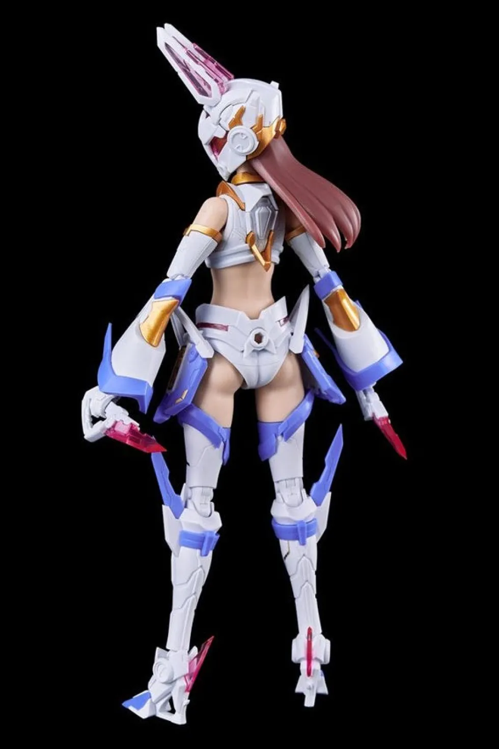 Raider of Shadow RS-04 Rabbit (Kotobukiya Limited Ver.)