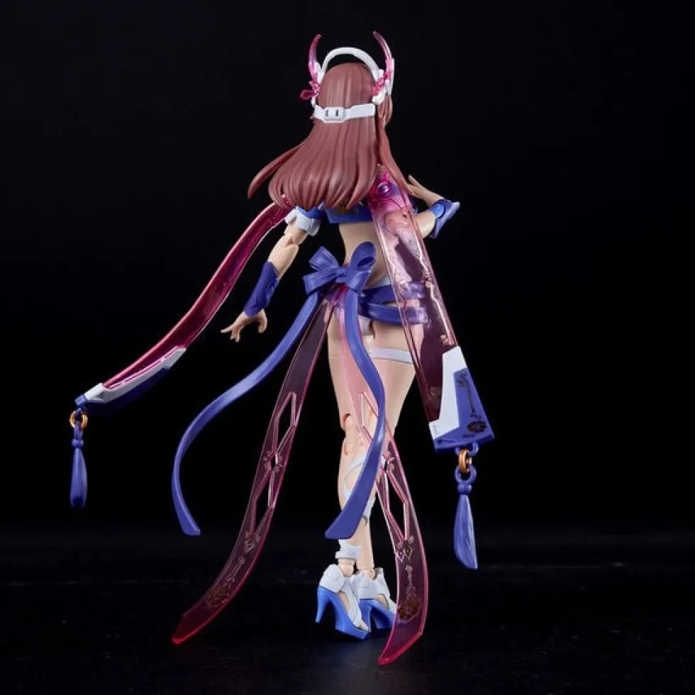 Raider of Shadow RS-04 Rabbit (Kotobukiya Limited Ver.)