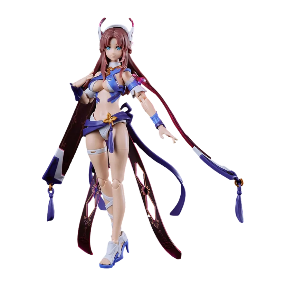 Raider of Shadow RS-04 Rabbit (Kotobukiya Limited Ver.)