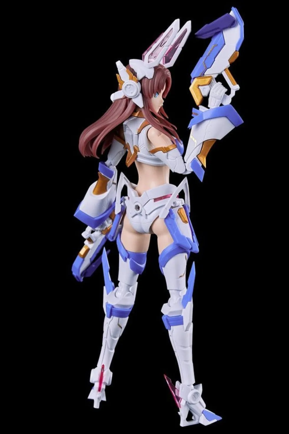 Raider of Shadow RS-04 Rabbit (Kotobukiya Limited Ver.)