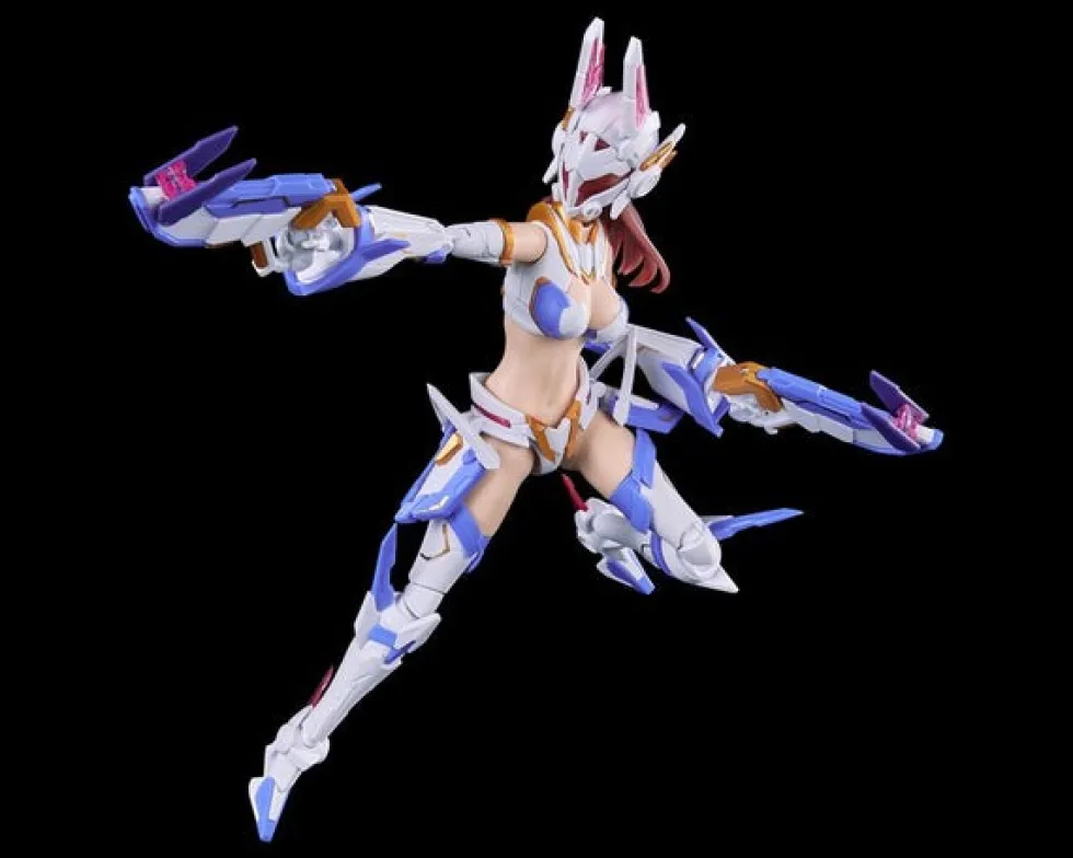 Raider of Shadow RS-04 Rabbit (Kotobukiya Limited Ver.)