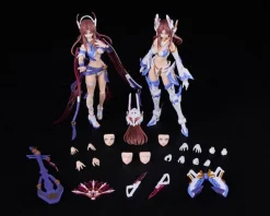 Raider of Shadow RS-04 Rabbit (Kotobukiya Limited Ver.)