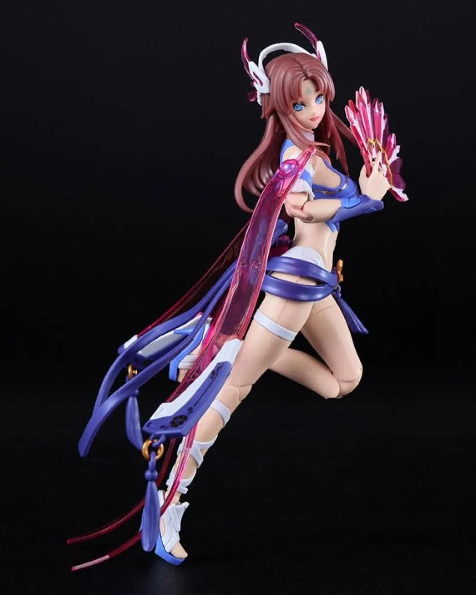 Raider of Shadow RS-04 Rabbit (Kotobukiya Limited Ver.)