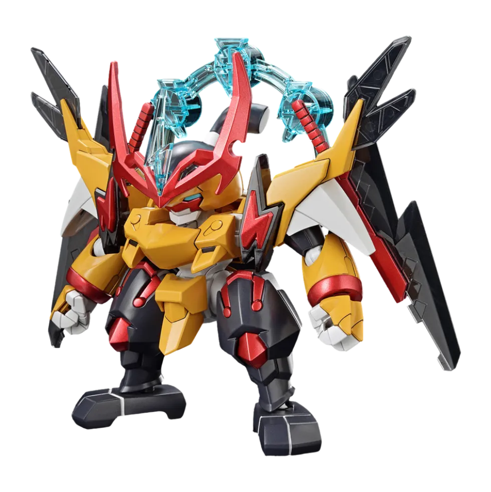 Raijinmaru