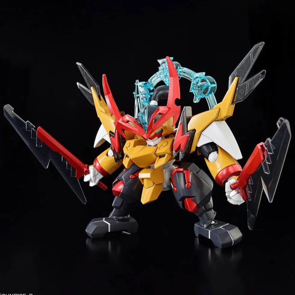 Raijinmaru