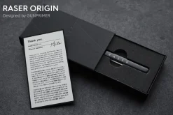 Raser Origin