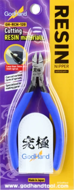 RCN-120 Resin Nipper