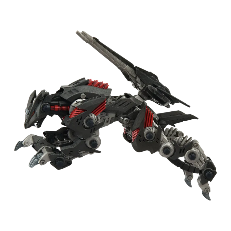 1/100 Realize Model Zoids RMZ-023 Light Saix (Irvine Special)