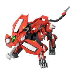1/100 Realize Model Zoids RMZ-007 Trinity Liger