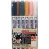 Real Touch Gundam Marker Set 2