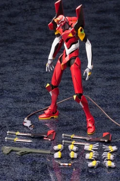 Rebuild of Evangelion EVA-02'β Production Type
