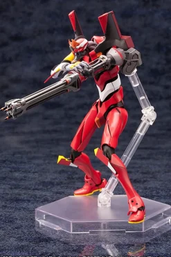Rebuild of Evangelion EVA-02'β Production Type