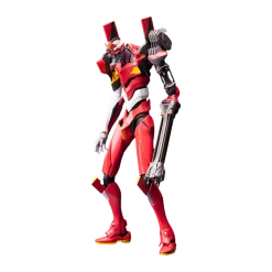 Rebuild of Evangelion EVA-02'β Production Type