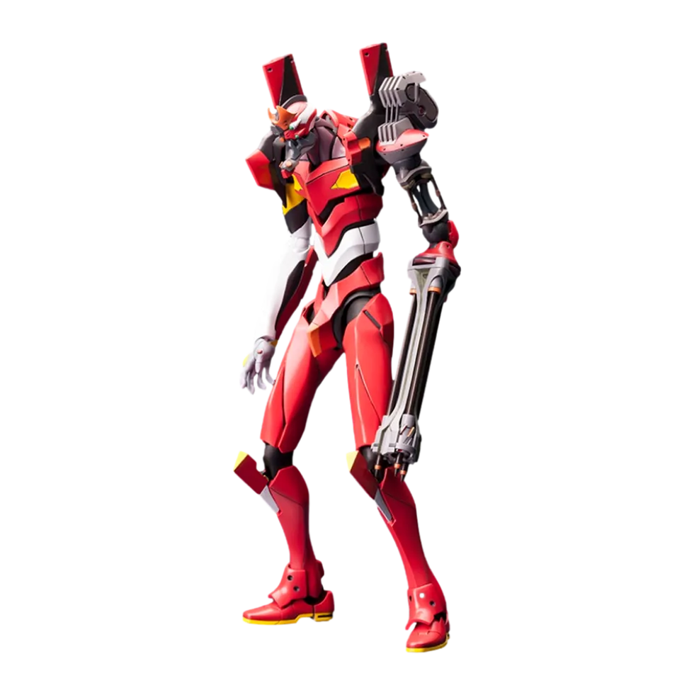 Rebuild of Evangelion EVA-02'β Production Type