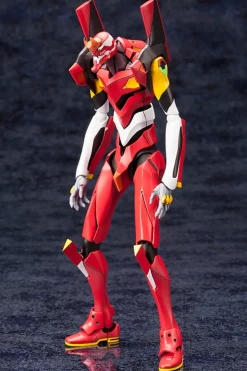 Rebuild of Evangelion EVA-02'β Production Type