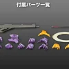 Rebuild of Evangelion EVA-01 Test Type Awakening Ver.