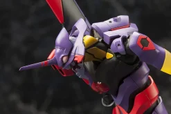 Rebuild of Evangelion EVA-01 Test Type Awakening Ver.