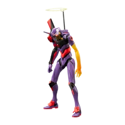 Rebuild of Evangelion EVA-01 Test Type Awakening Ver.