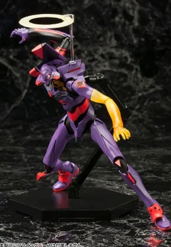 Rebuild of Evangelion EVA-01 Test Type Awakening Ver.